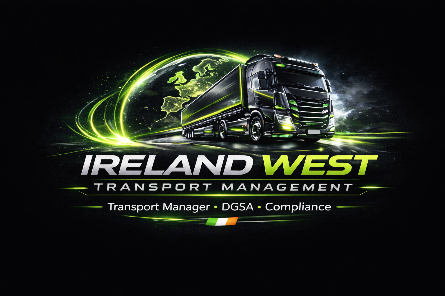Ireland West Transport Management